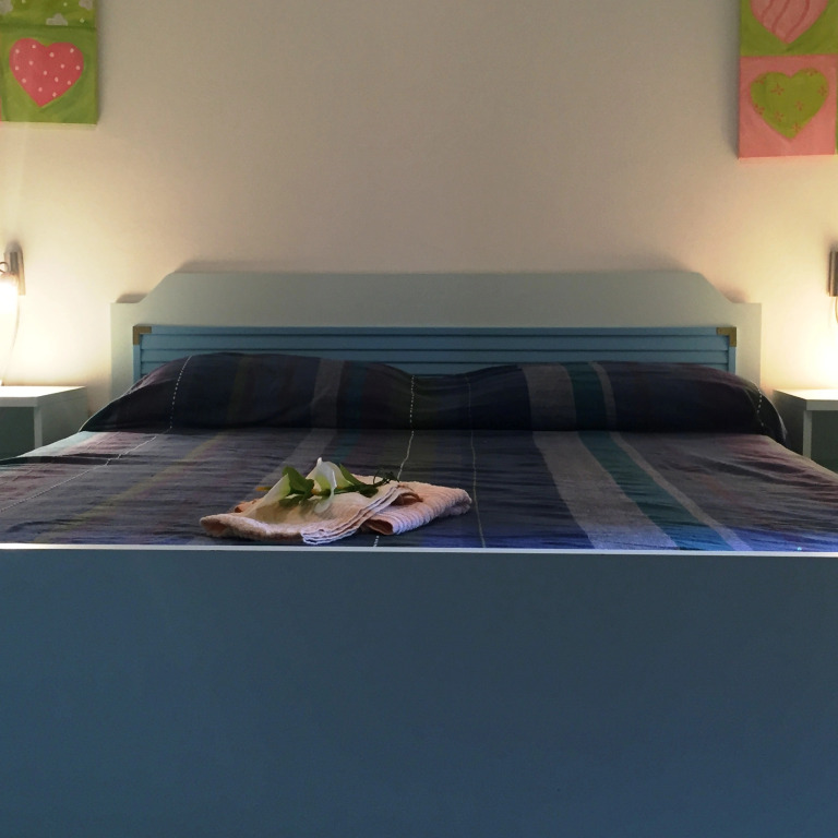 Casa Ibiscus 1 Bedrooms Apartment in Stintino