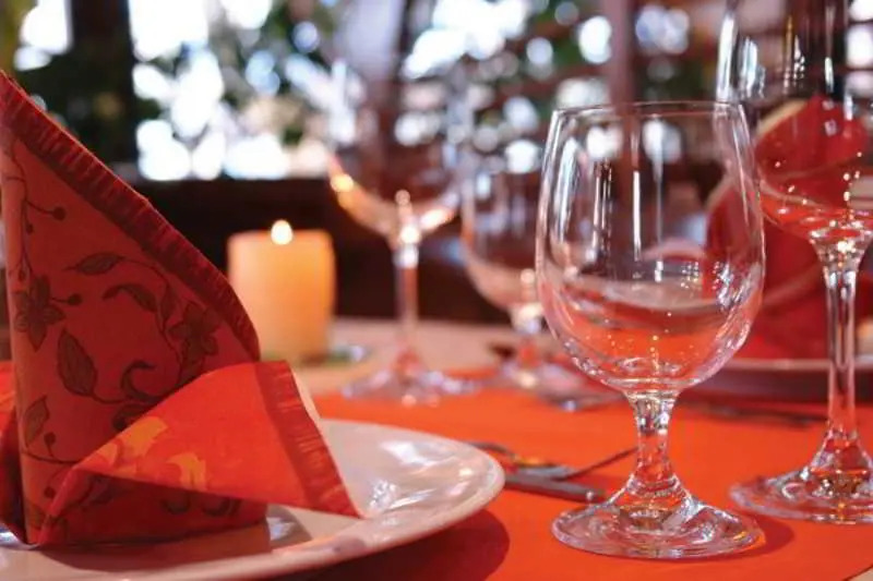 Korona Pension and Restaurant