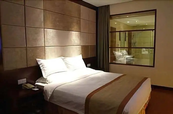 Xin Feng Holiday Hotel - Nanchang