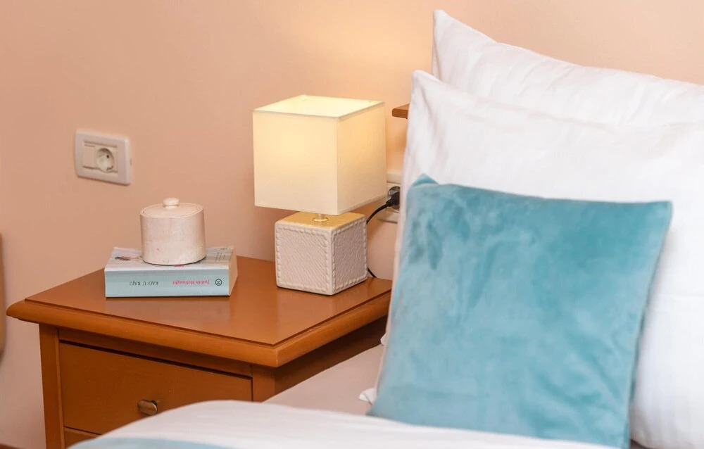 Beautiful Apartment in Podstrana With Wifi