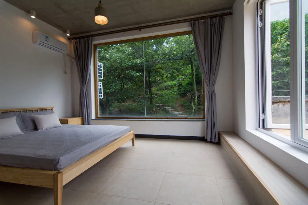 Yiyun RuralResidence ShentangyuFairyTale