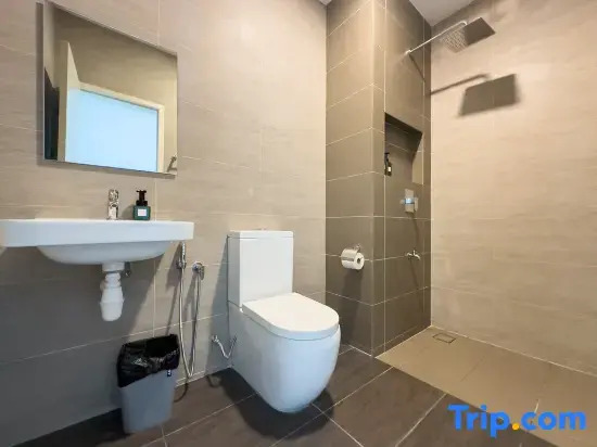 Rica Residence Sentul By Favspace