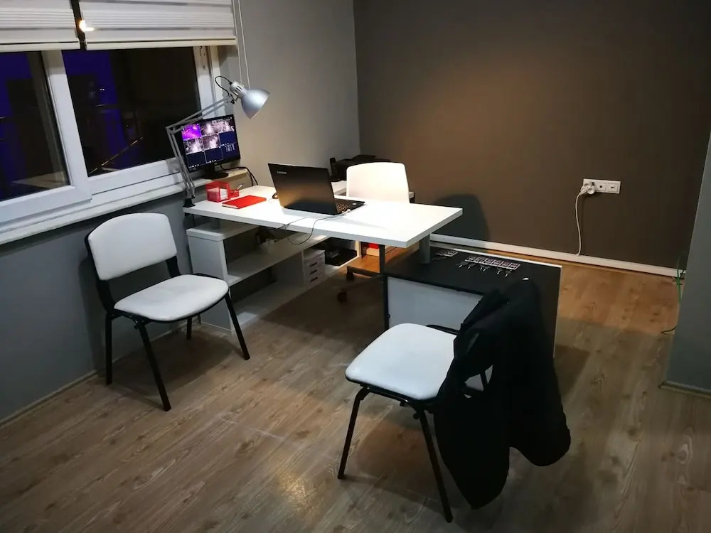 Elitpark Residance