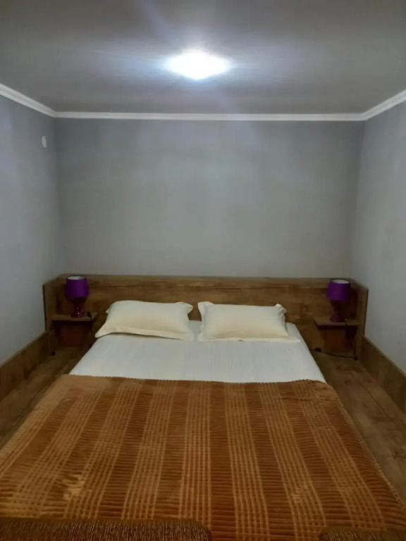 Tskaltubo Guest House On Mirian Mepe