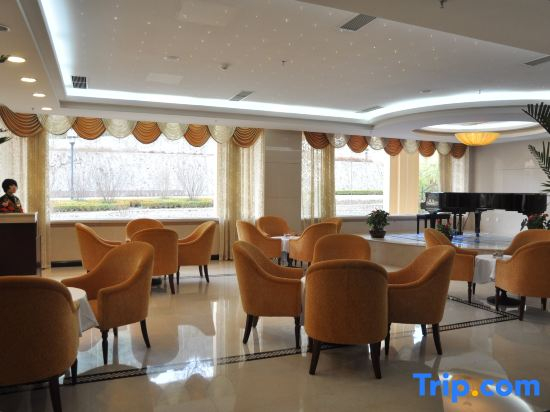 Hexieyuan Hotel