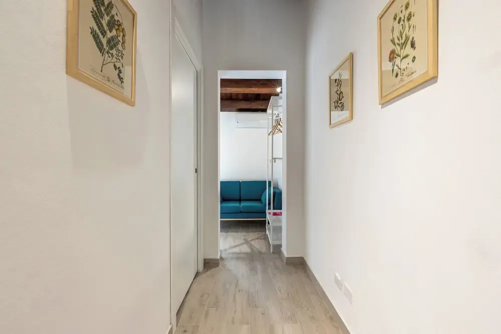 Casa Brunaccini con terrazza