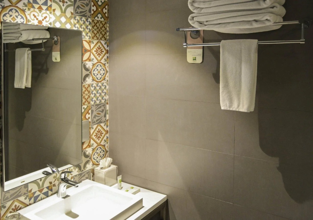 Ibis Styles Dubai Jumeira