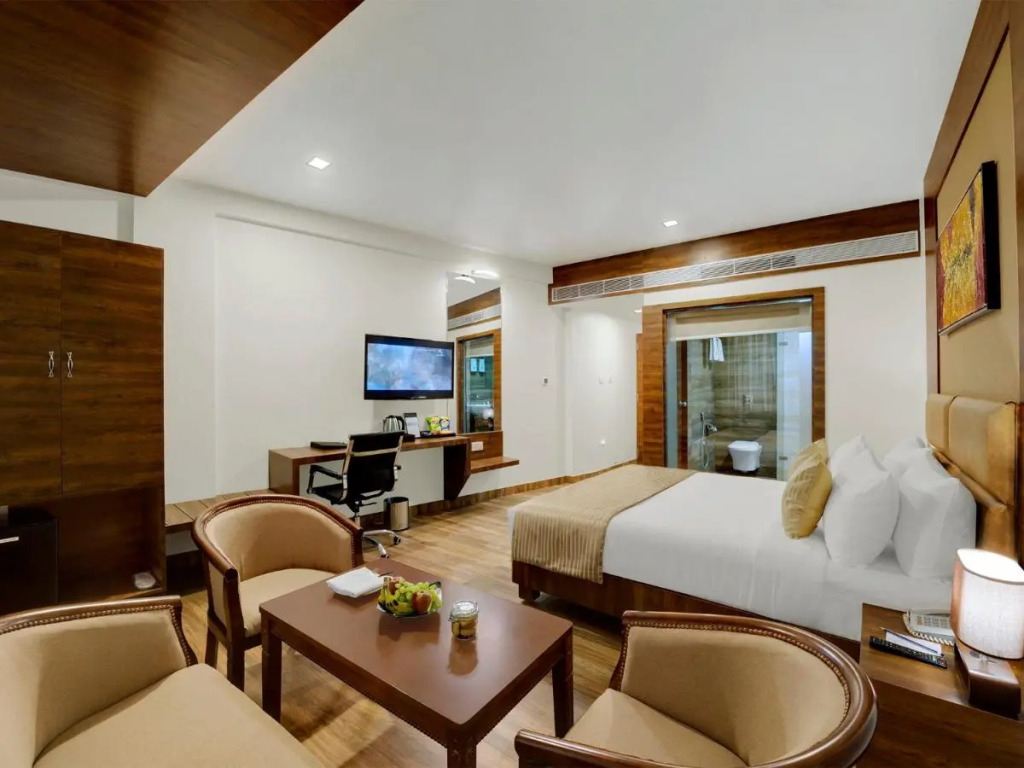 The Fern Residency, Bhuj
