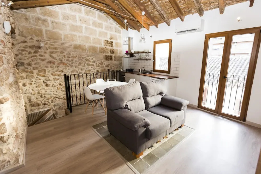 Casa San Pascual