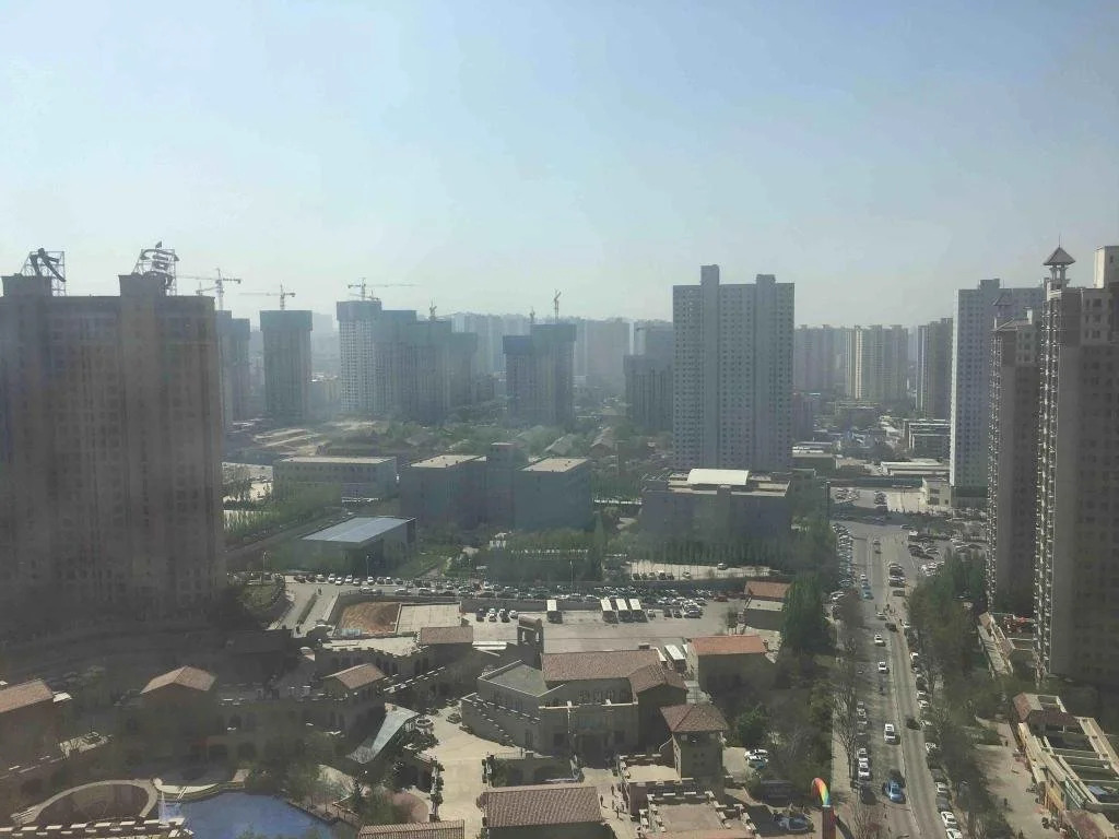 Wenxin Hostel