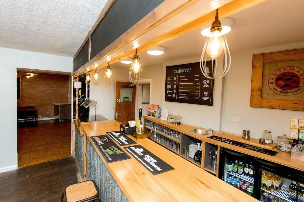 YHA Helvellyn