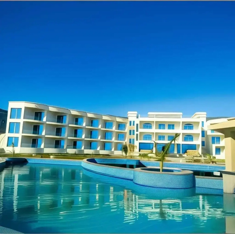 Arabian Sea Resort Salalah