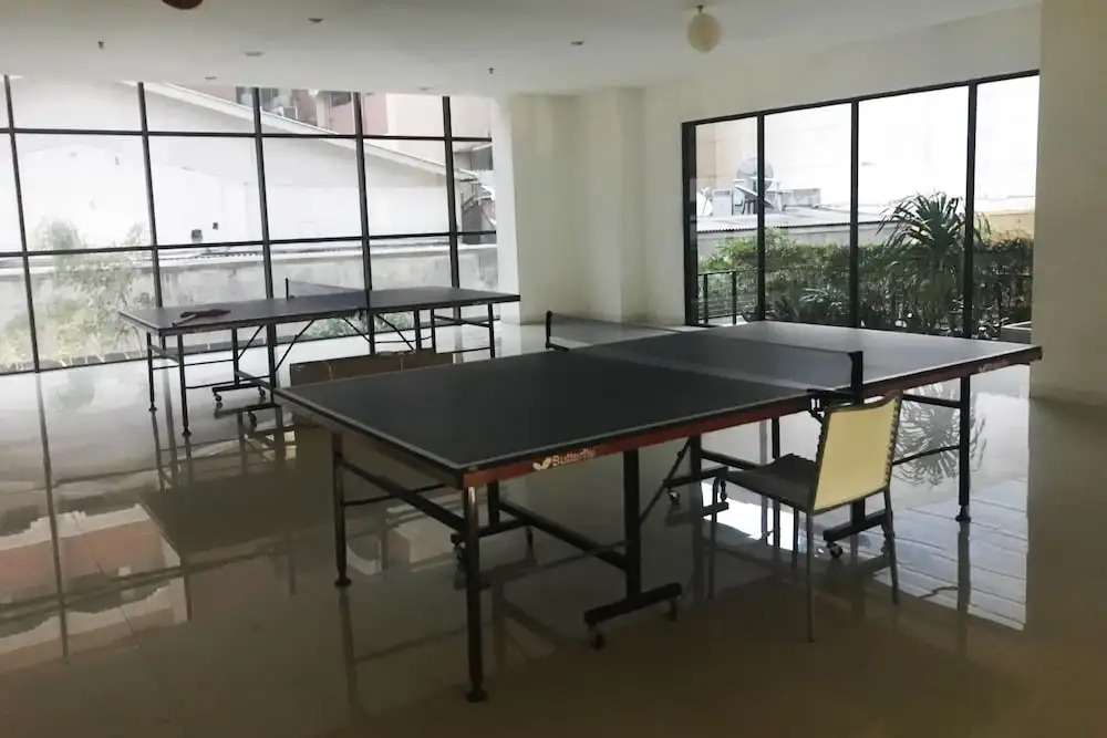 Tamansari Semanggi Apartment