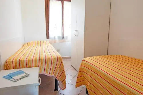 Residence Villa Franca