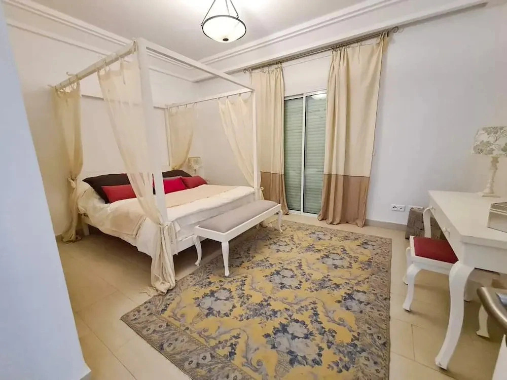 Villa Greenland Hammamet