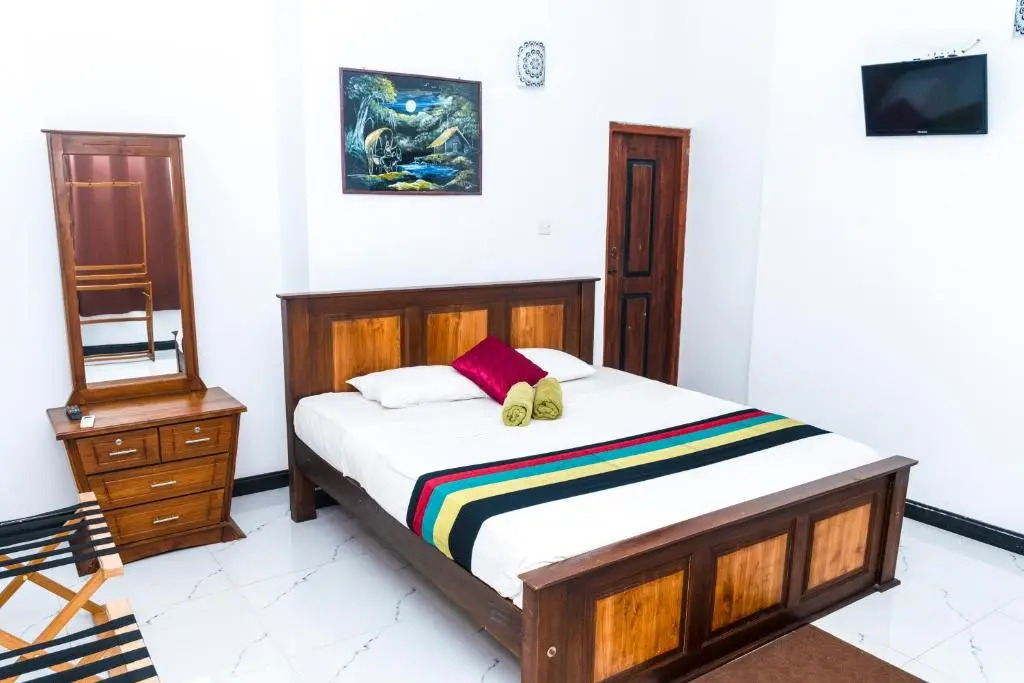 Kandy Riverside Villa