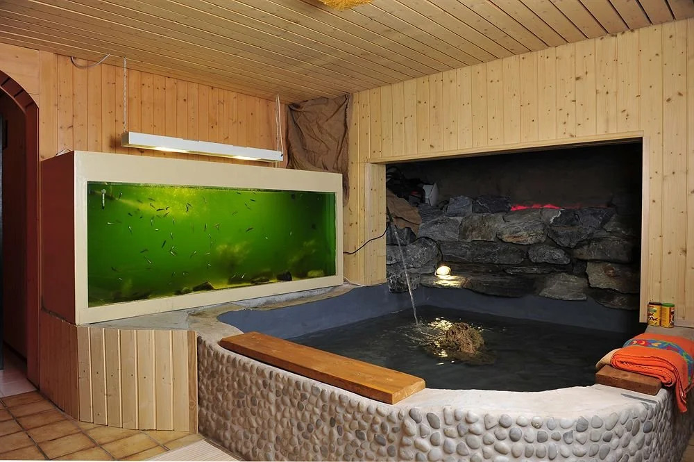 Hotel Bach