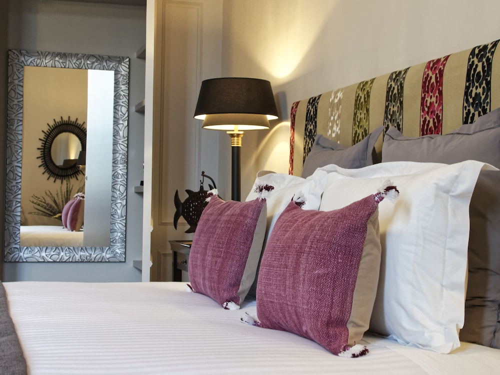 Le 27- Boutique B&B