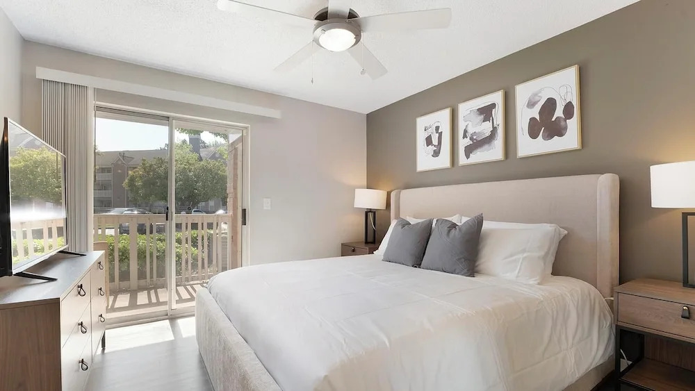 Landing Furnished Apartments near YSM