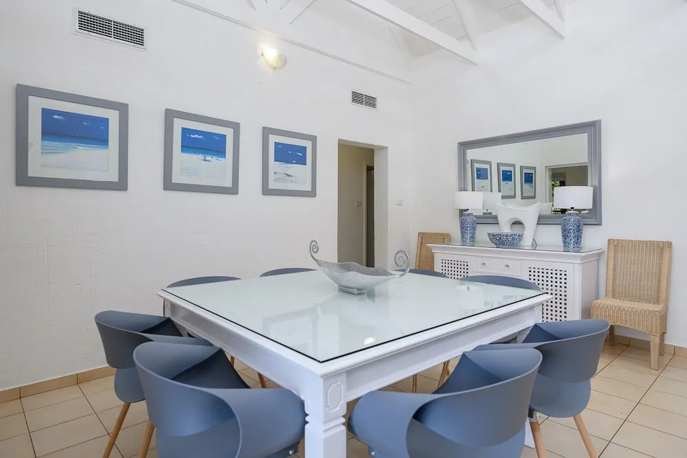 San Lameer Villa Rentals Three Bedroom Superior 2605