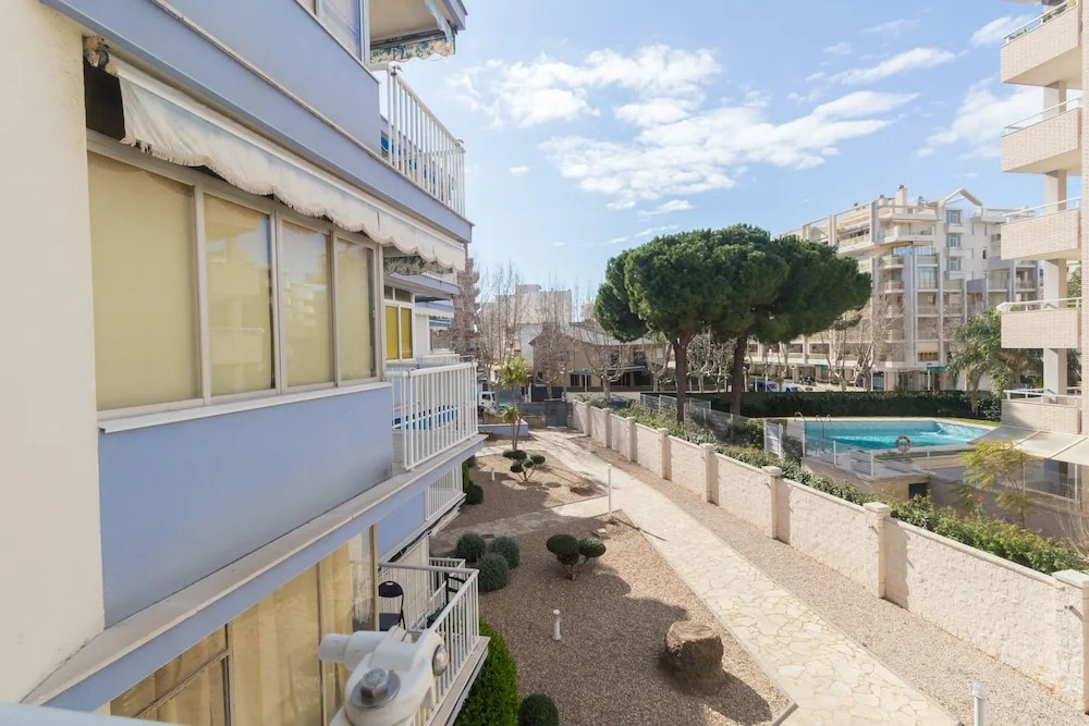 Apartamento San Remo Ref. 1108  by Iberplaya