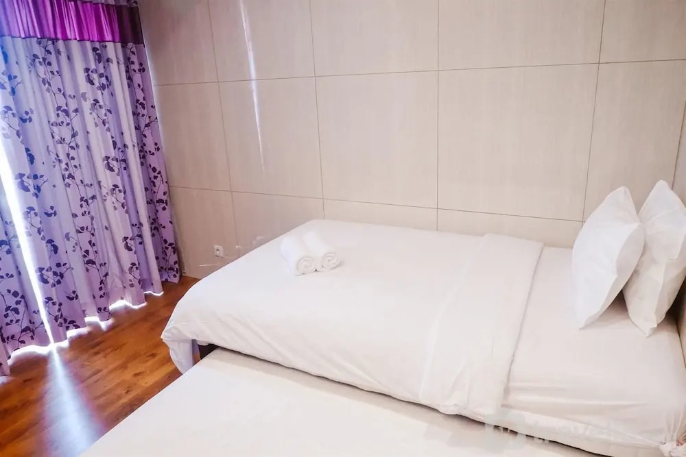 The Royale Springhill Apartment near JIEXPO/PRJ Kemayoran