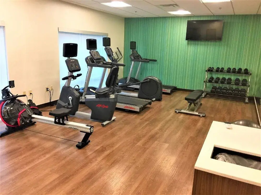 Holiday Inn Express & Suites Danville