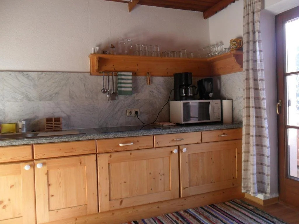 Haus Sabine Braunegger