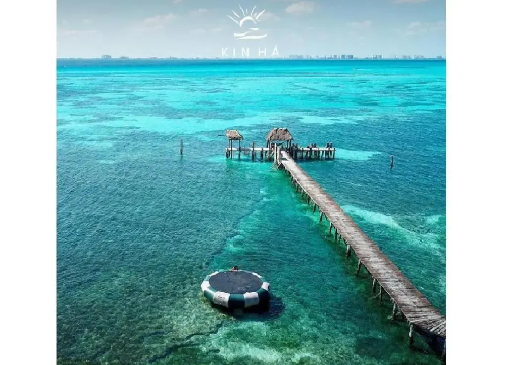 Hotel Azul Maya