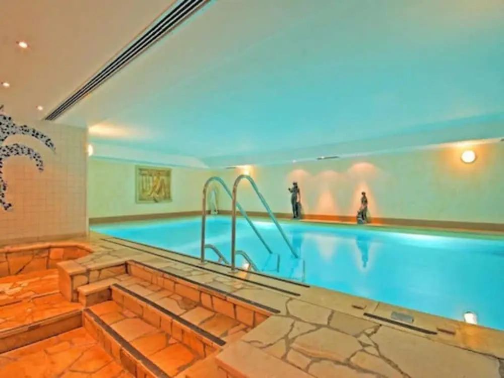 Landhotel Magdalenenhof GbR