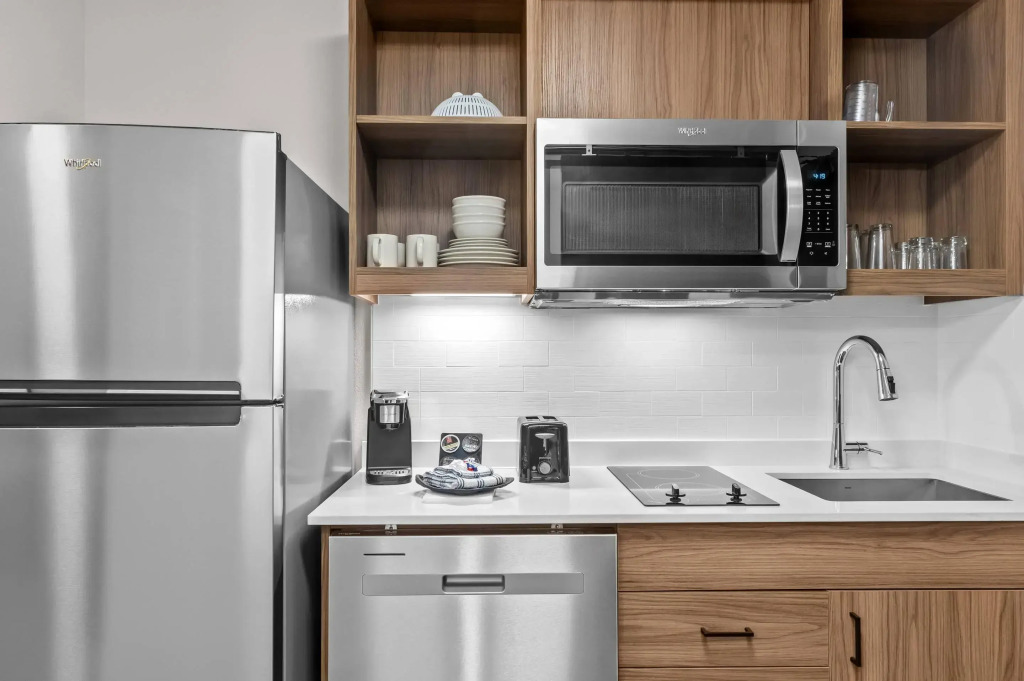 Everhome Suites Bowling Green by Choice Hotels