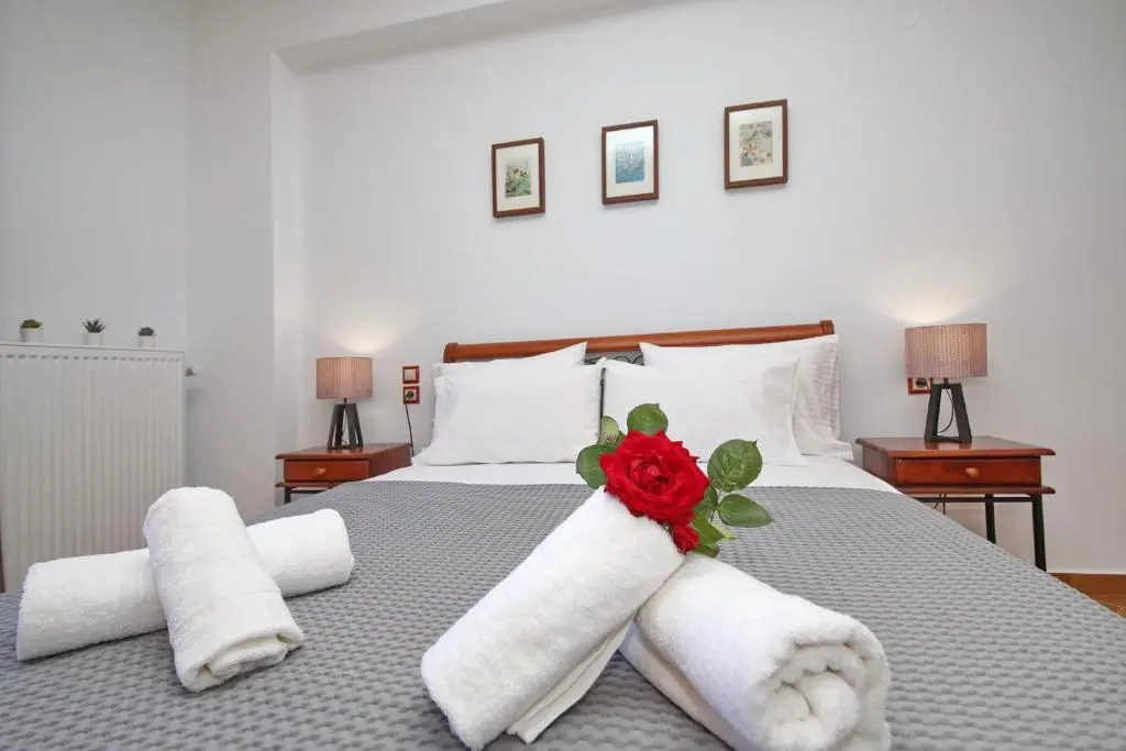 Villa Margini, Private Pool & Sea View