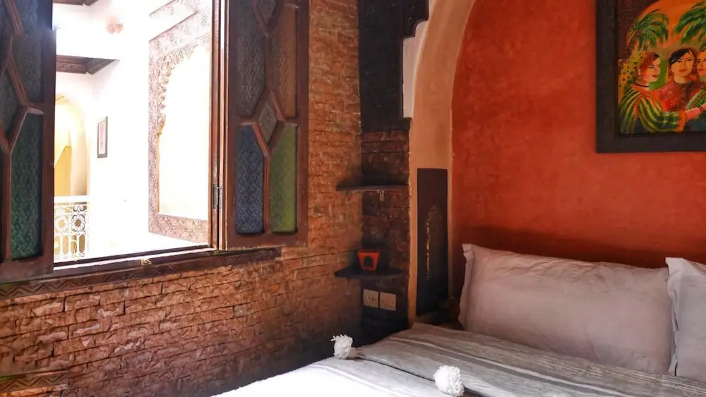 Riad Elli Marrakech