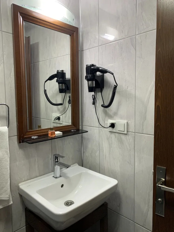 Sami Akar SARAY OTEL
