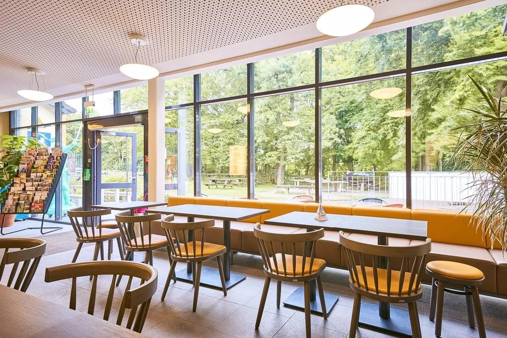 Jugendherberge Detmold