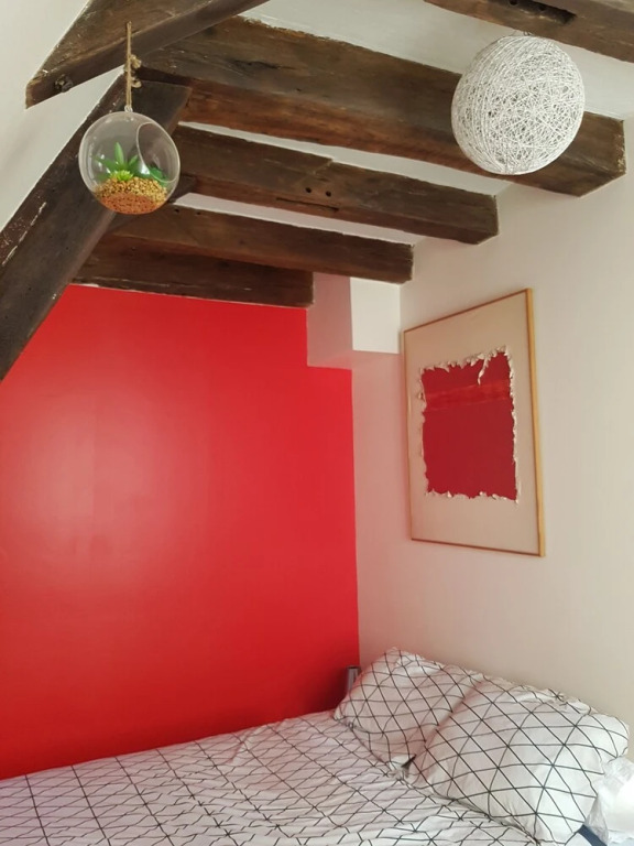 Chambre d'Hôtes Le Palmier