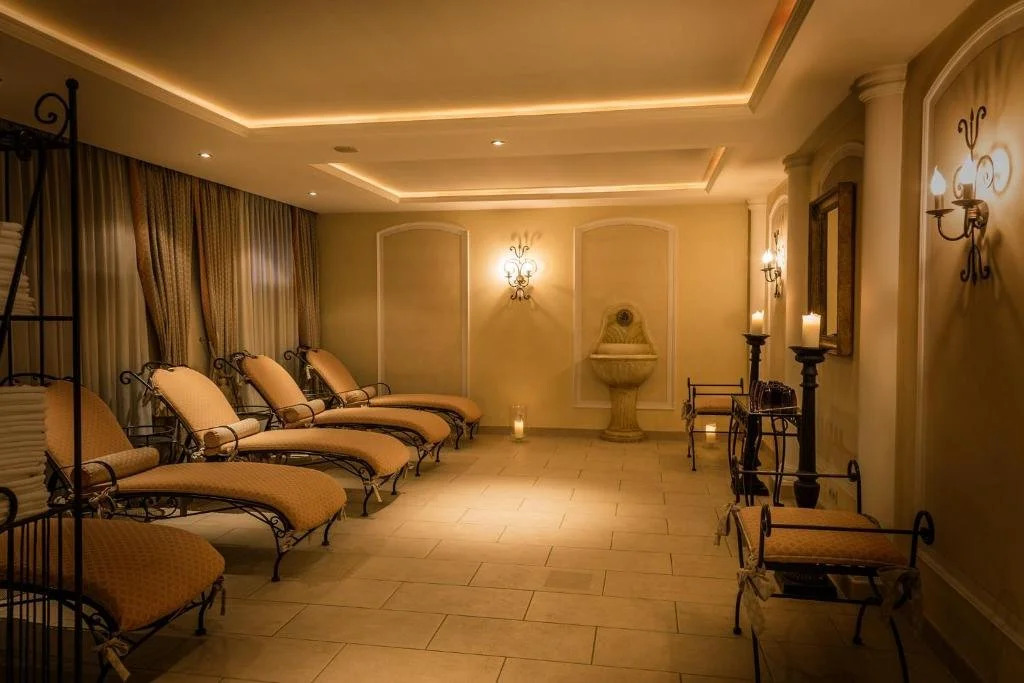 Boutiquehotel Säumler