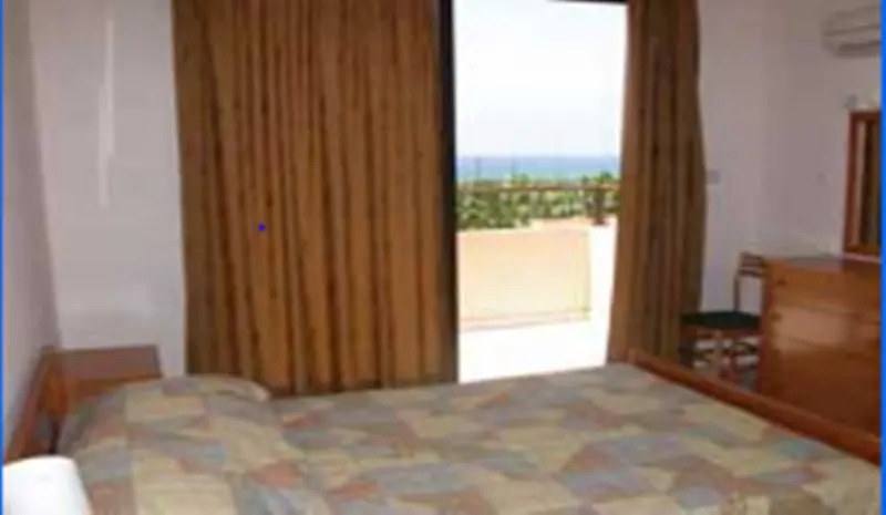 5 Waves Villas
