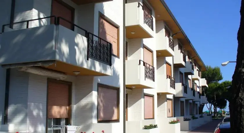 Residence Park