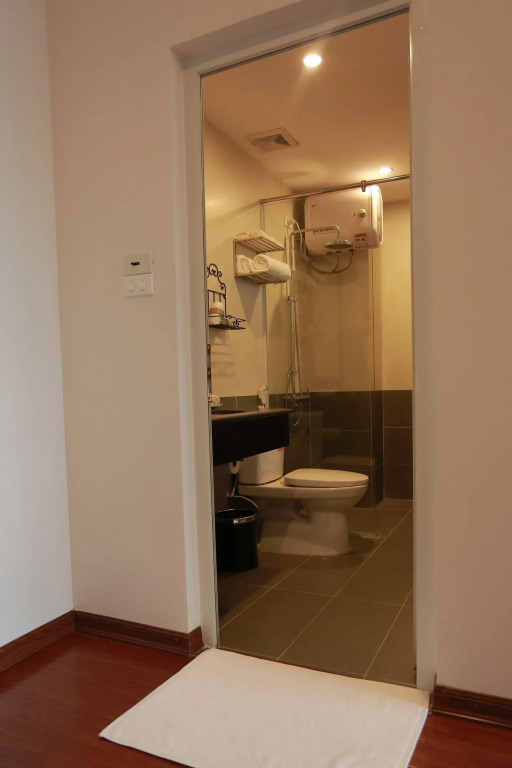 The Melbourne Hotel Ninh Binh