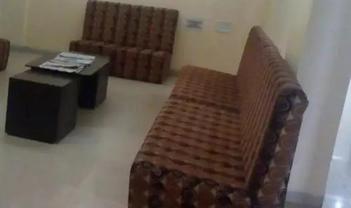 Hotel Kantishiva