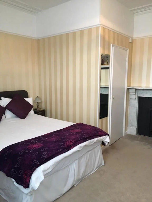 Avon Guesthouse