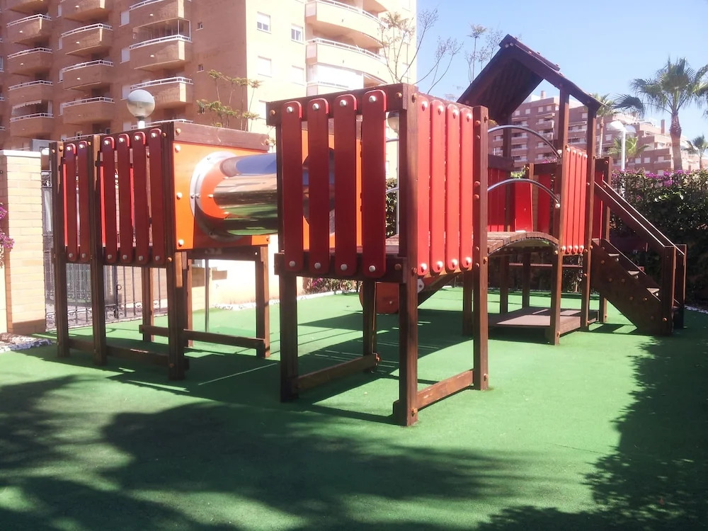 Acv - Isla Park-1 Línea Planta 1 Sur