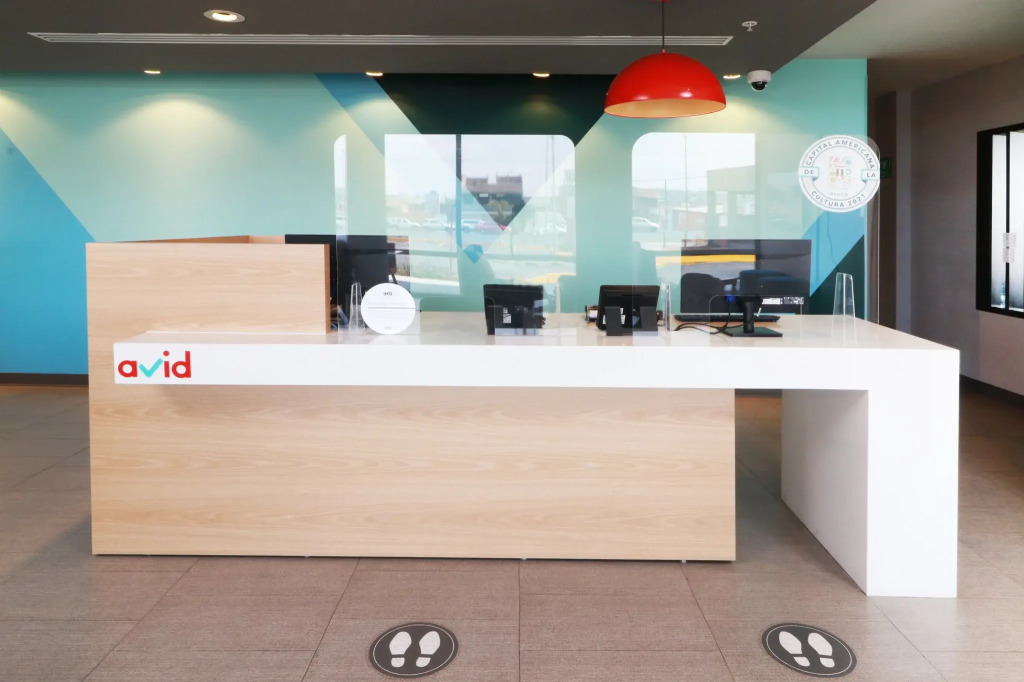 avid hotel - Fresnillo by IHG