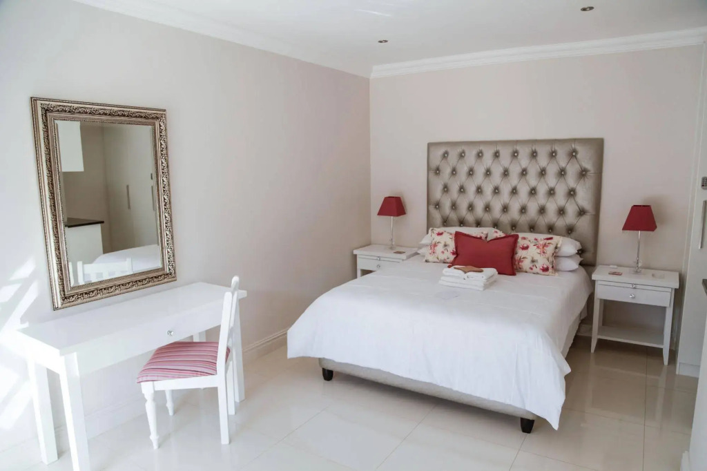 Hilltop Guesthouse