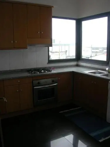 Apartamentos Amarelo