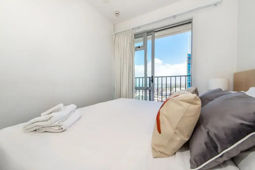 JHT - 1 BRM Apartment, Britomart, Sea View