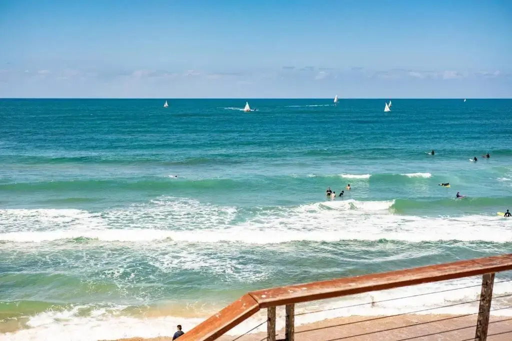 David & Yossef Luxury Rentals - Tel Aviv House Residence