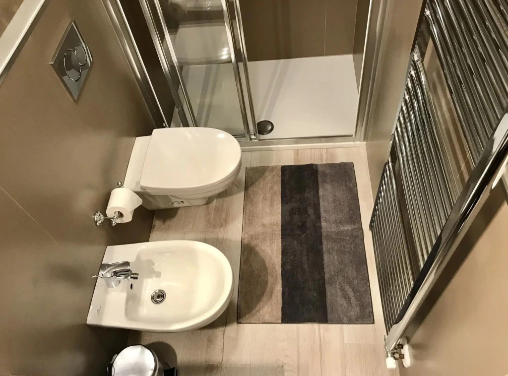 Residenza al Borgo Antico