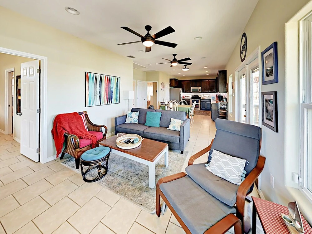 1306 S Magnolia St Home